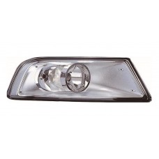 Ford Galaxy 2006-2010 Front Fog Lamp Unit & Side Lamp Driver Side